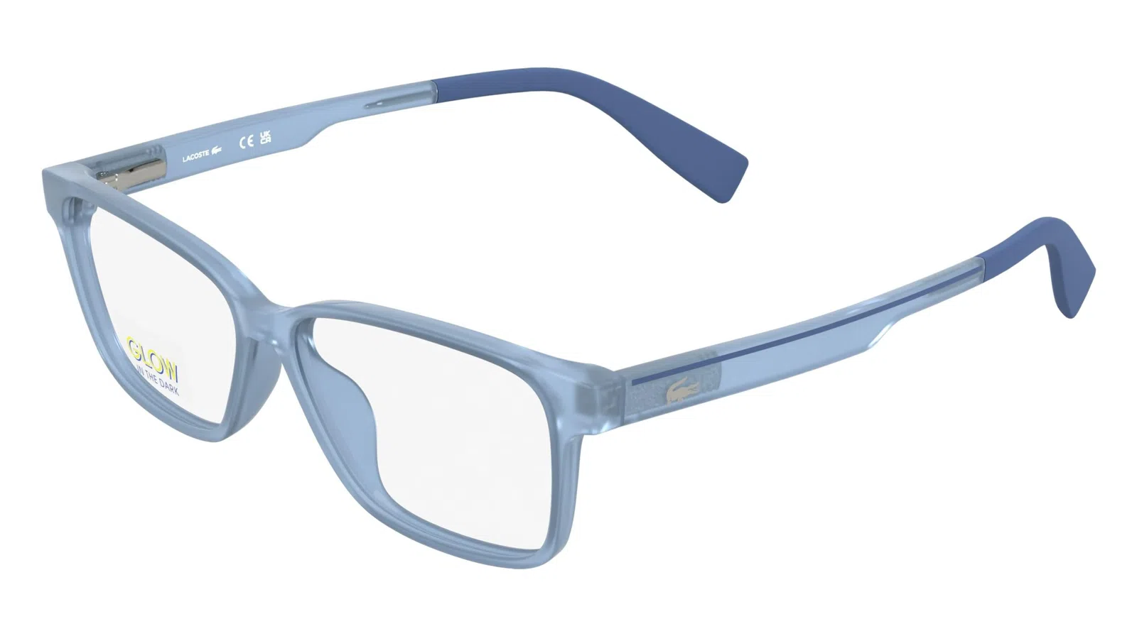 Lacoste L3664 Eyeglasses - view 4